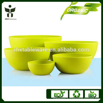 big eco bowl set salad bowl set large soup bowl set